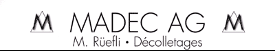 Madec AG