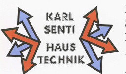 KARL SENTI HAUSTECHNIK-STAHLBAU